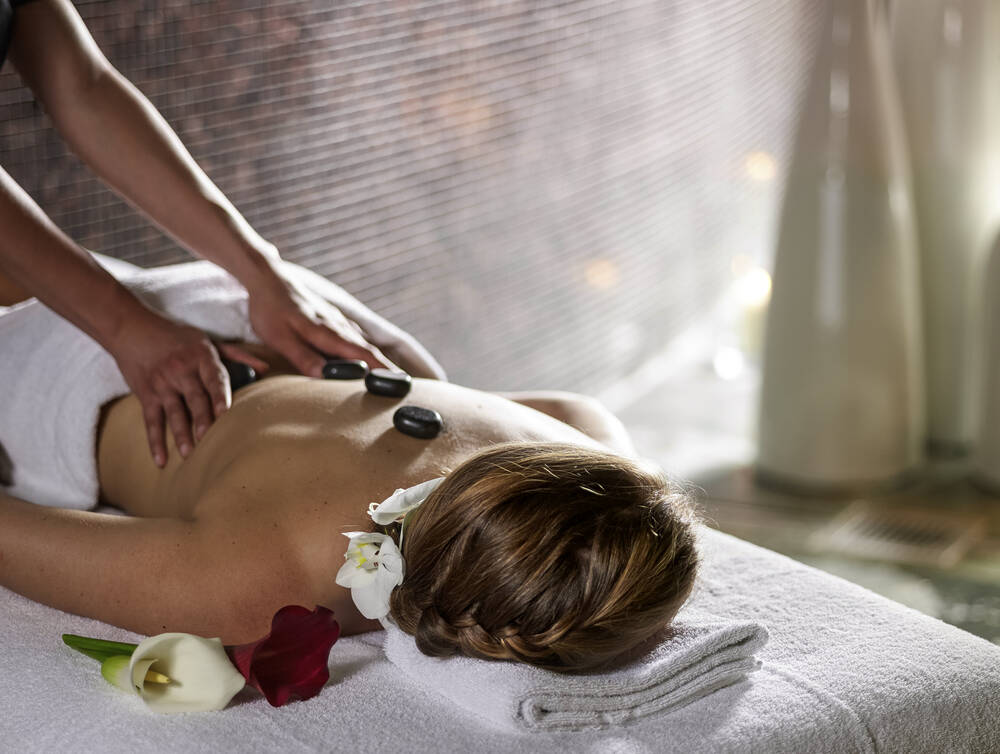 SPA Time