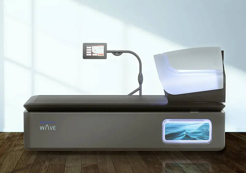 DaySPA Package 1