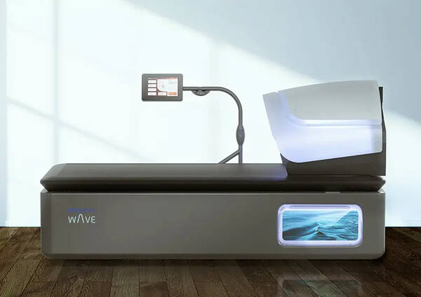 DaySPA Package 1