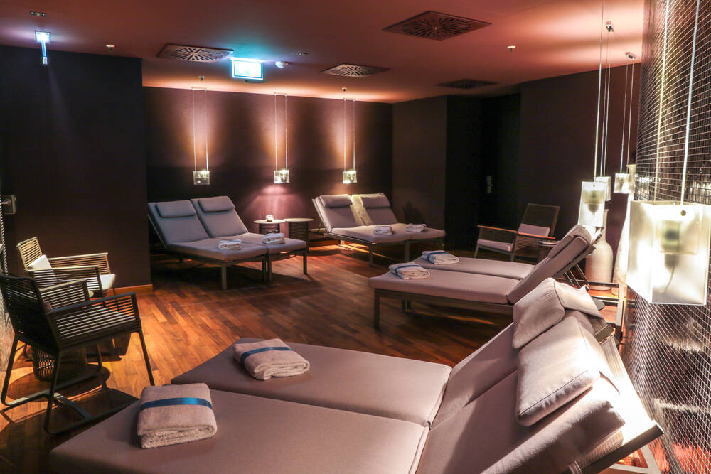 DaySPA Package 2
