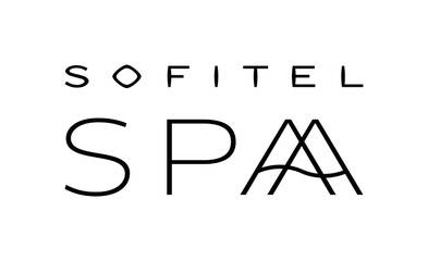 Sofitel spa logo N