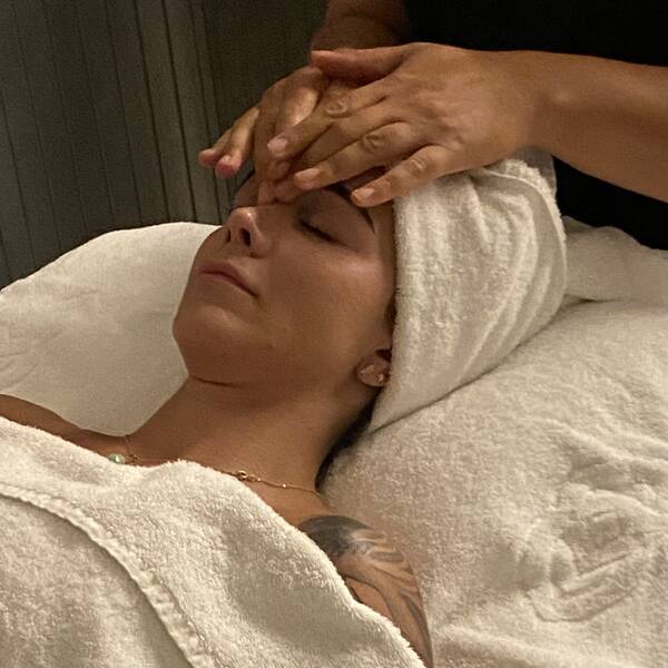 SPA Time